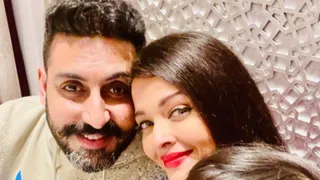 Are Abhishek Bachchan And Aishwarya Rai Separating? Former Likes A Post On Divorce